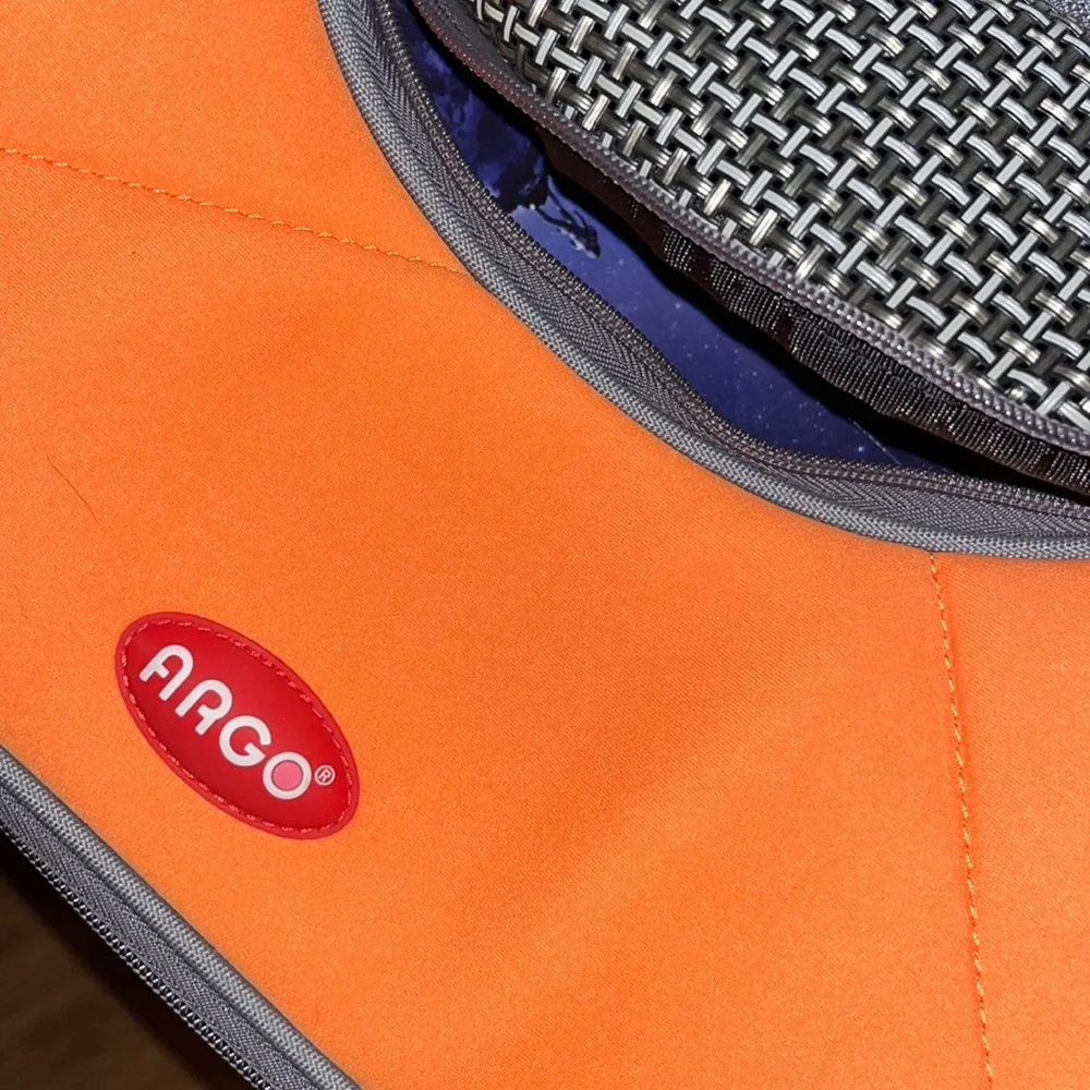 🐶 ✈️ … 🧡 ARGO x Take Flight Vibes 🧡… ✈️🐶